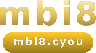 mbi8 logo